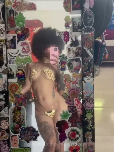 hi im new you like ? by redscooperss