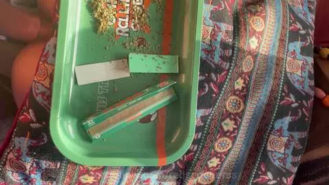 you smoke ?? by redscooperss