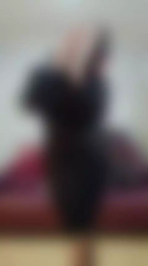 domination sensuality, nylon by elizatexx