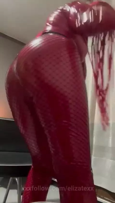 latex, seduction, by elizatexx