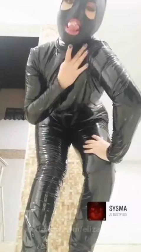 on line by elizatexx