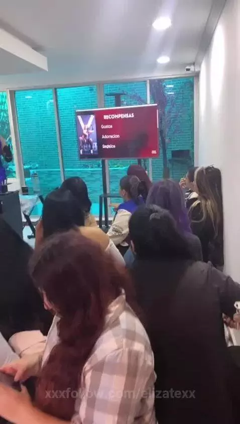 educating the world about BDSM by elizatexx