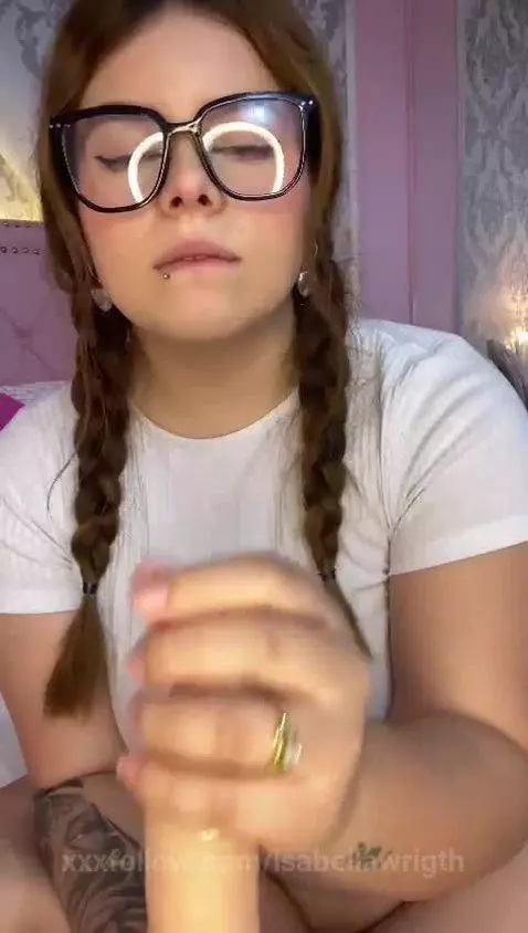 Your mouth owes me a kiss… or several by isabellawrigth