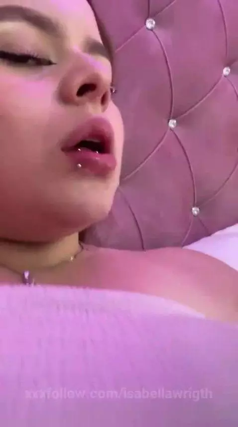 If this is a mistake , I want to make it whith you over and ... by isabellawrigth