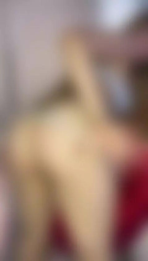 I'm ready for you in my favorite pose 🍑🔥 by zhaavia