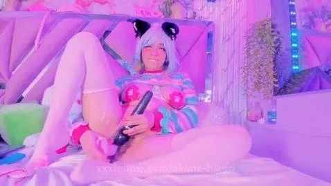 cosplay, latina, fyp by akane-hikari