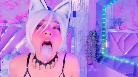 cosplay, latina, fyp by akane-hikari