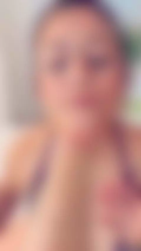 hmmmdelicious cum on my face darling🍆💦 by leilahiuston