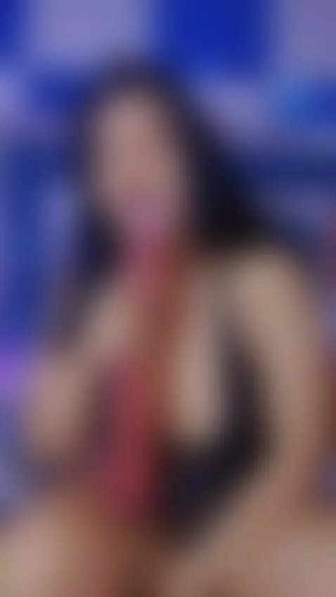 bigdildo, bigass, latina by kim-martinezz