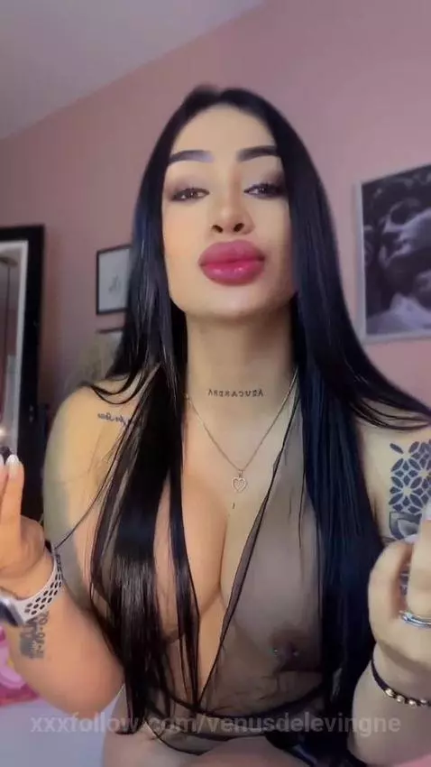 Fuckme! by venusdelevingne