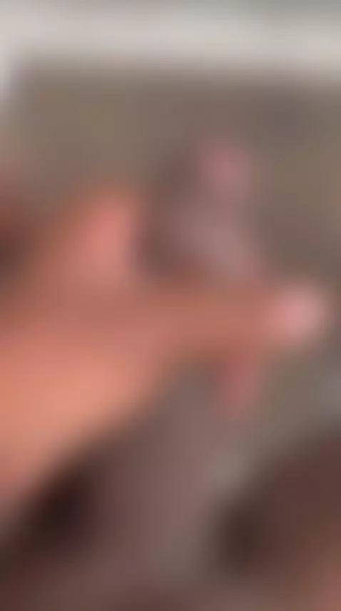 solo fun after work by bbc4un4u