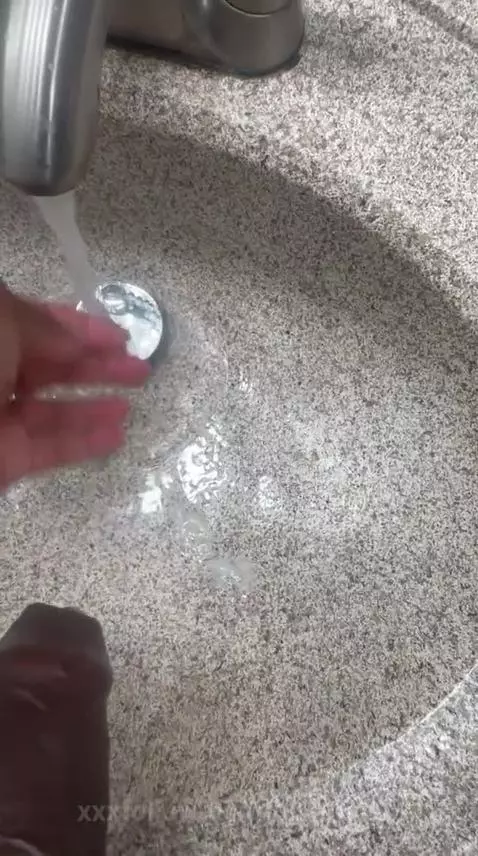 washing off by bbc4un4u