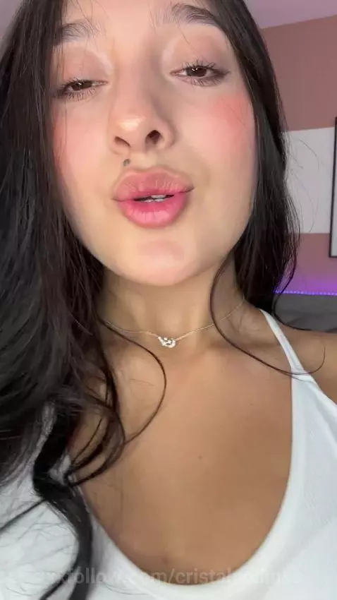 OPS, Does anyone ask for a sweet and tender girl? Click on m... by cristalcollinss