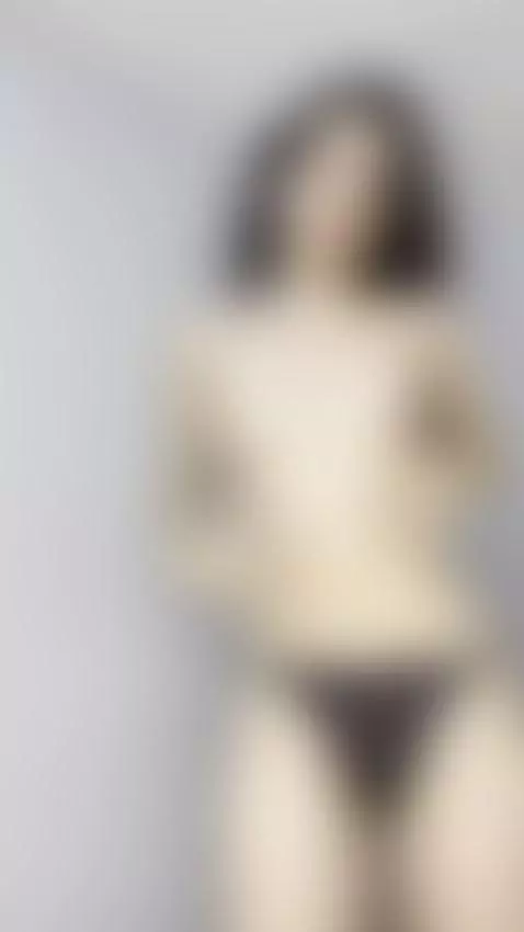 Kinky Girl by jeannvender