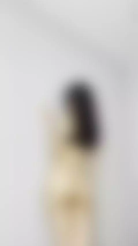 Kinky Girl by jeannvender