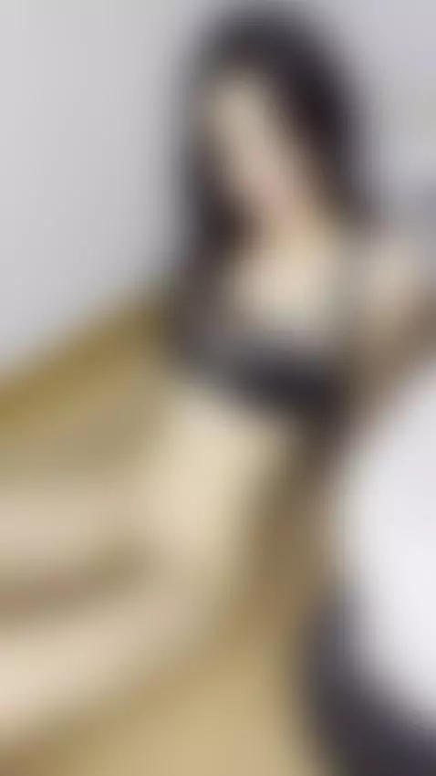 Kinky Girl by jeannvender