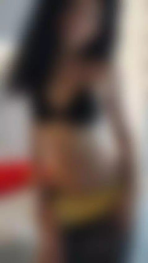 I dance with your fantasies… can you keep up? 💃💭🔥 by chanel13