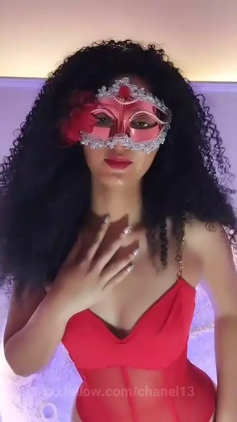 Melting just by thinking of you 💭💦 by chanel13