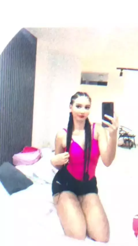 Dying for you to see what I recorded last night 📹🔥 by chanel13