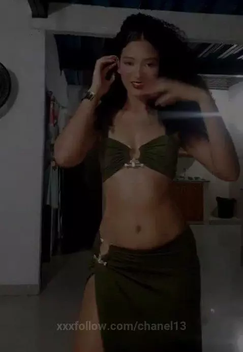 sexy chanel 🔥 by chanel13