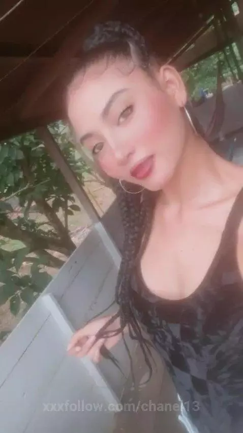 I touched myself gently… but ended up thinking of you 💭💦 by chanel13