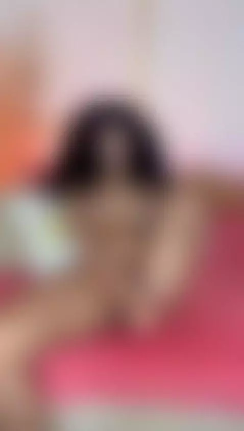 Hours dreaming of you… and minutes touching myself 💭🖐️ by chanel13