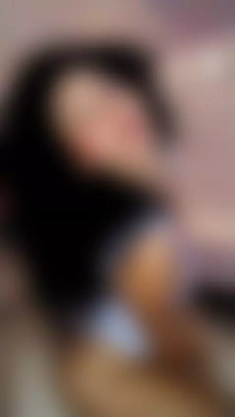 I bite the pillow… but you’re not here 🛏️🫦 by chanel13