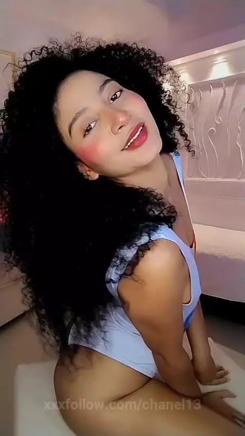 I bite the pillow… but you’re not here 🛏️🫦 by chanel13