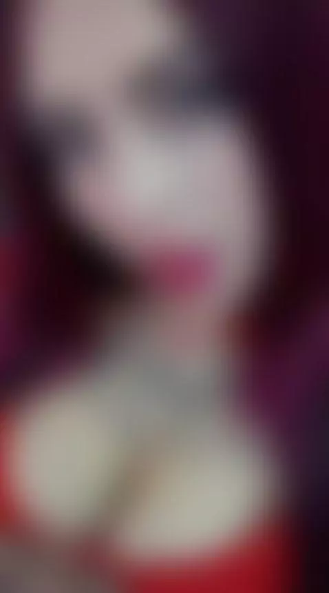 The cutest slut you'll ever see by tamy-lyn