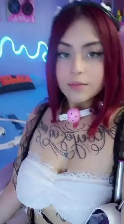 Maid baddie by tamy-lyn