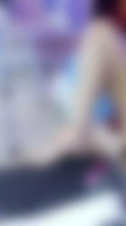 How hard you'd make me take it? by tamy-lyn