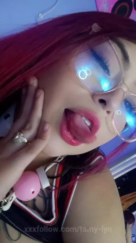 Your deepest fantasies can be real with me by tamy-lyn