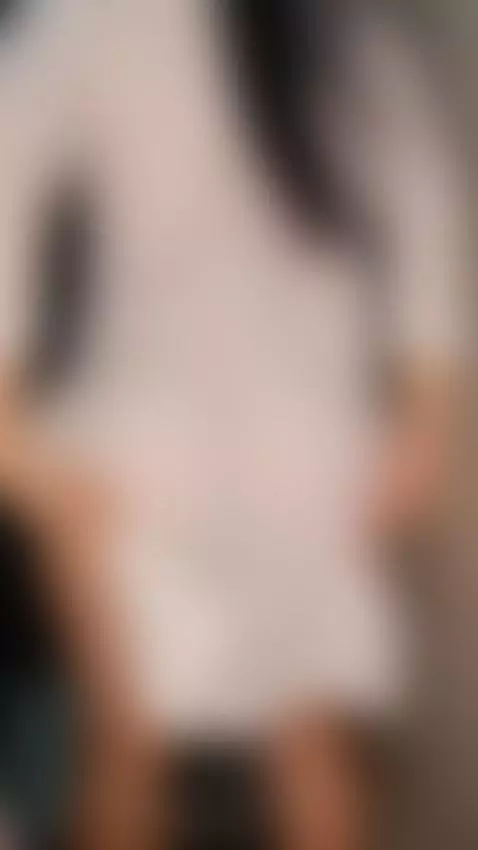 My peach is waiting for you 🔥 by carolinehoney