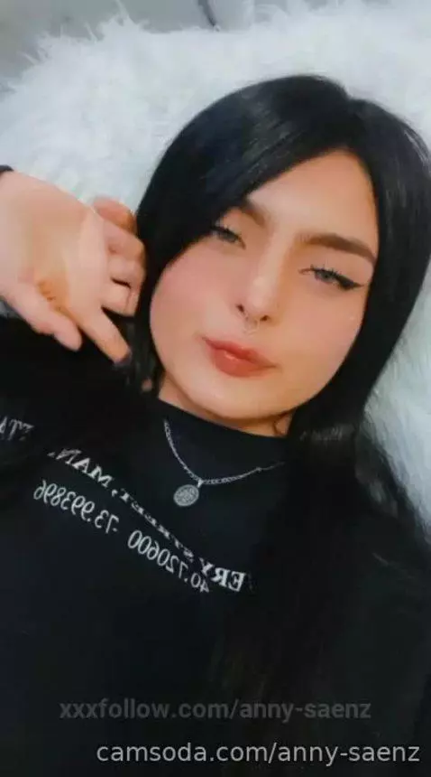 Me ♥ by anny-saenz