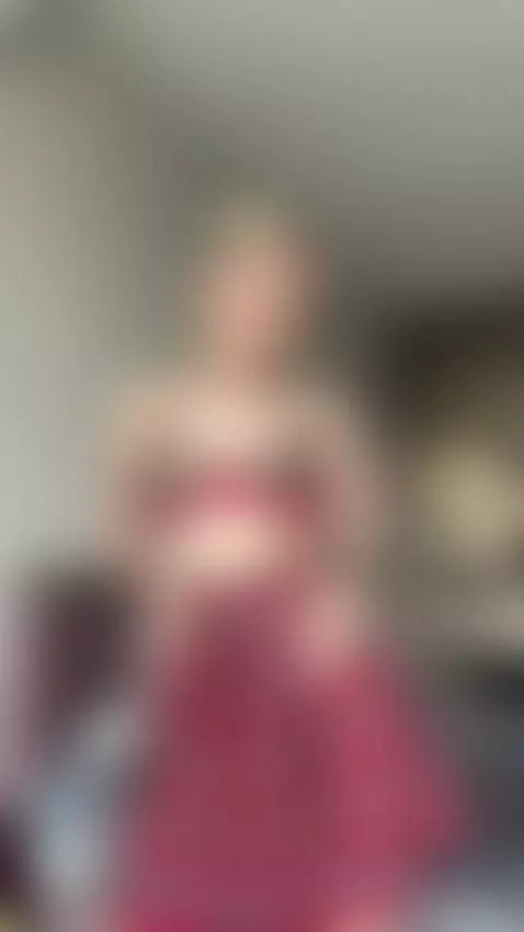 "Not your typical blonde… she’s sharper, hotter, and twice a... by cyberv