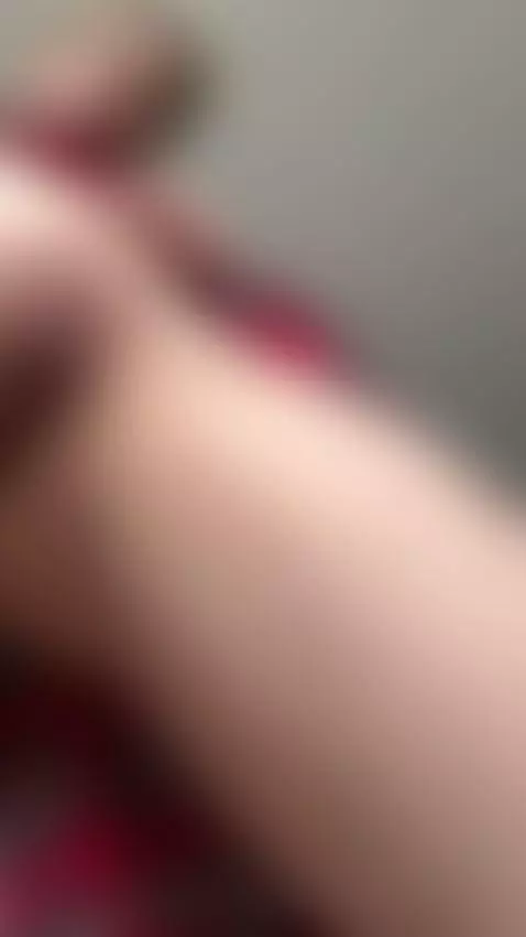 She'll cum on your face - just ask! ☺️ by cyberv