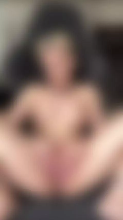 This pussy wants to cum at the same time as you! Follow her!... by cyberv