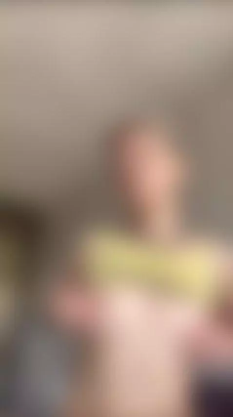 She showed all her charms! Subscribe to her Onlyfans! 😇 by cyberv