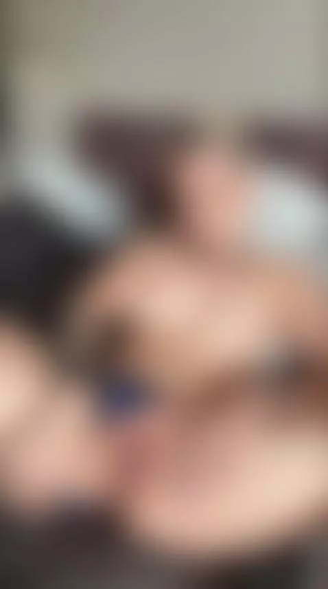 She can be gentle and rough! Subscribe! 😇 by cyberv