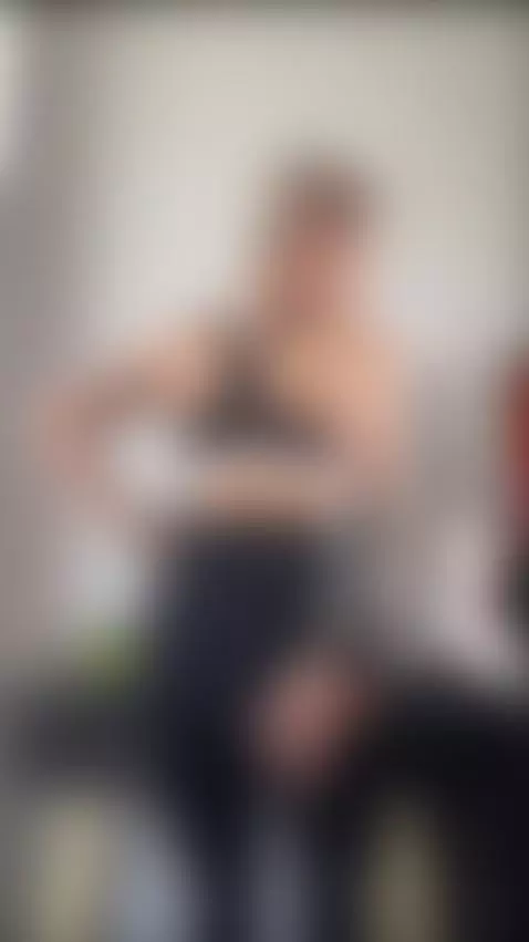 It's a pity, but please subscribe to me! Link in bio! 🔥 by cyberv