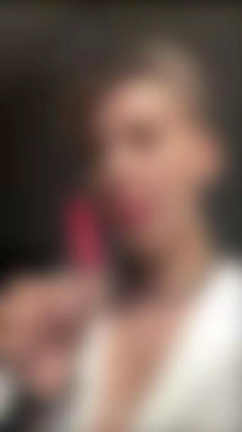 You will see even more interesting things on my Onlyfans! 😘 by cyberv