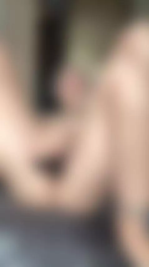 Put whatever you want in her, she will enjoy it! 🔥 by cyberv