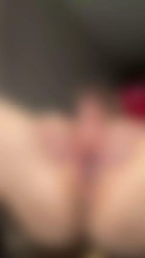 You’ve seen enough here. Click for the rest 😘 by cyberv