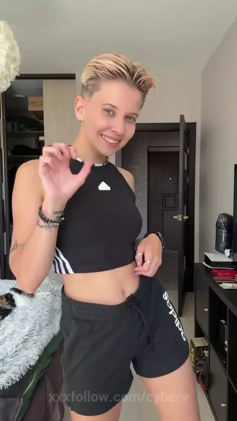 What you’re craving is just one click away 😘
And it knows yo... by cyberv