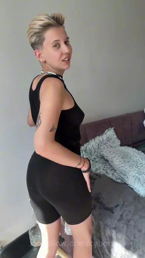 Think you’ve seen it all? You haven’t. OF only 🔒 by cyberv