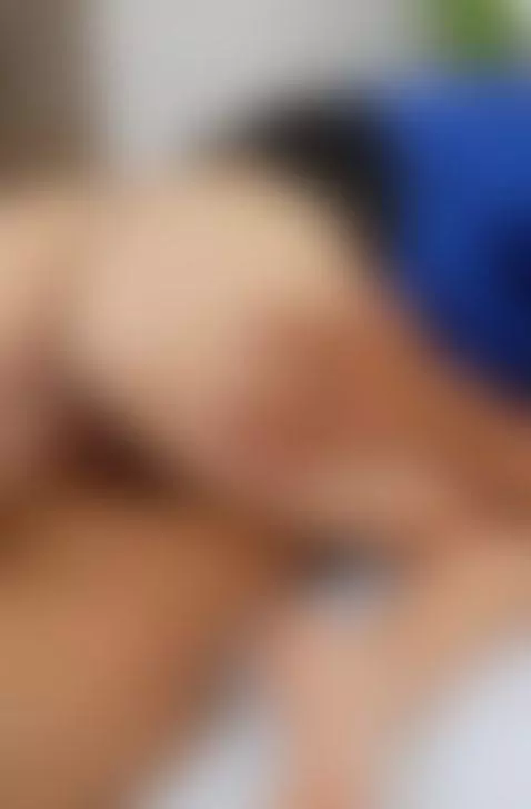 Would you lick or fuck my asshole just once? by cyberv