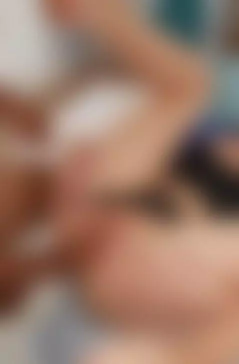 Would you put your dick in my ass? Be honest by cyberv