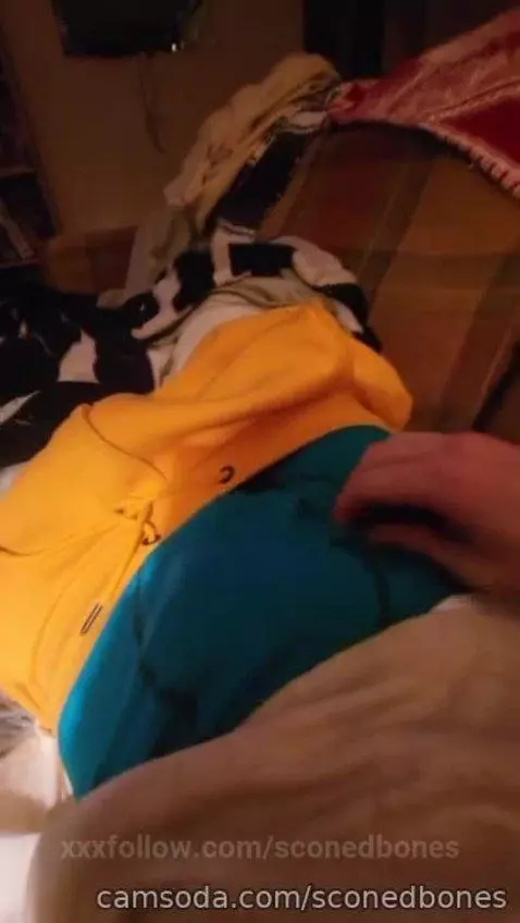 Teaser by sconedbones