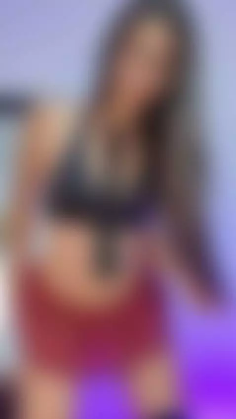 Being just a little naughty by sharondeluxe