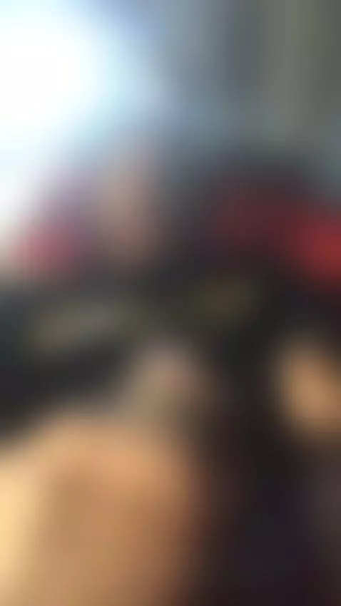 Chilling showing off my BBC to the camera by treylongzxxx